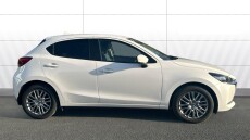 Mazda 2 1.5 e-Skyactiv G MHEV GT Sport 5dr Petrol Hatchback